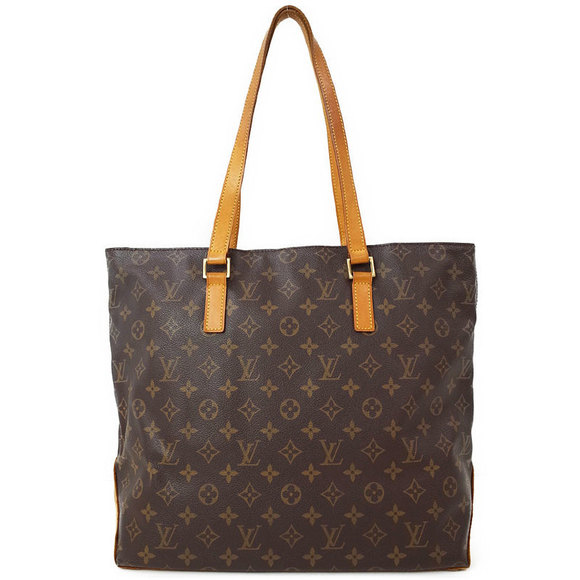 Louis Vuitton Cabas Bag Tote Maison Monogram - Picture 1 of 8